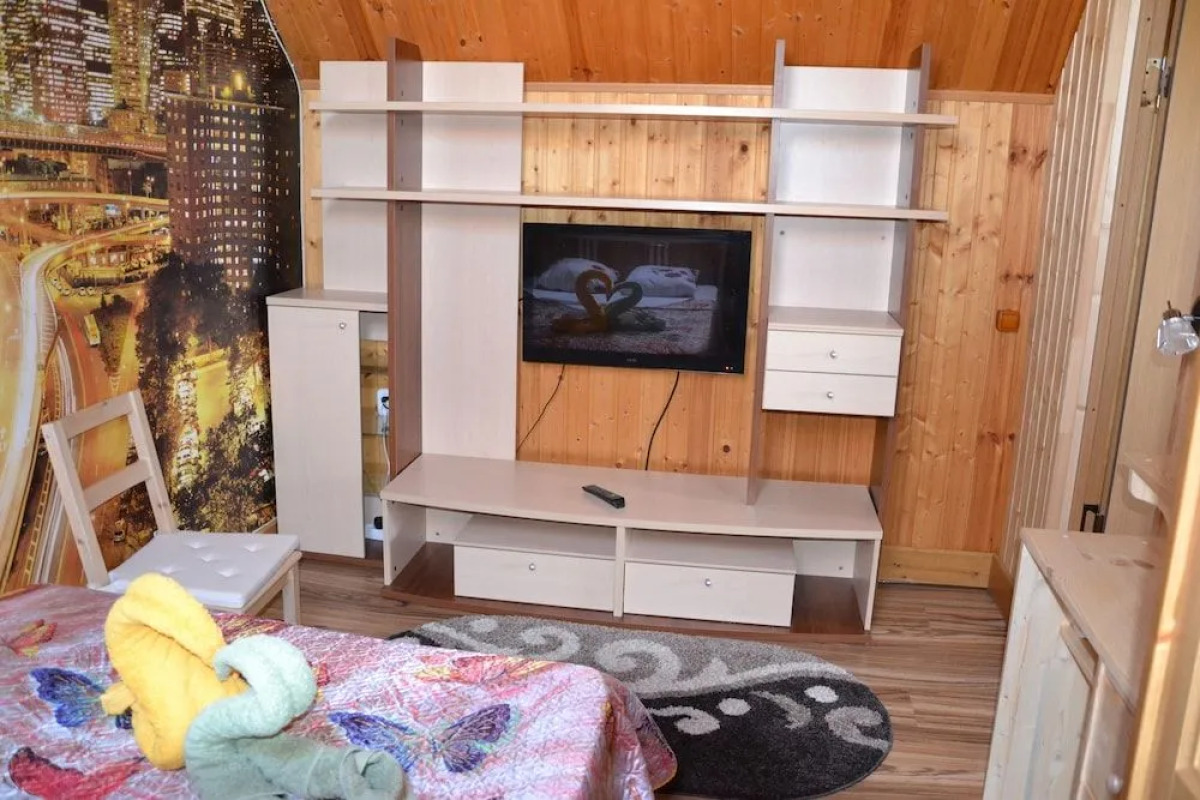 Гостевой Дом Тур&Спа