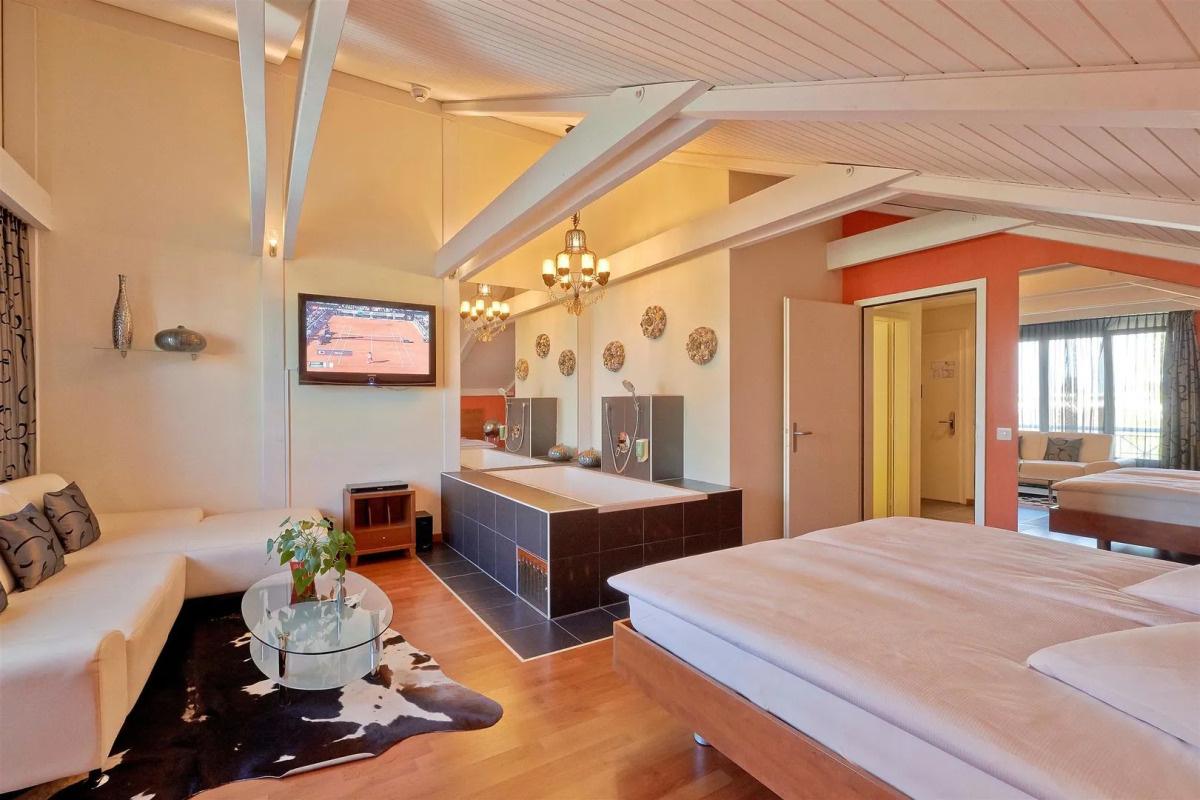 Sorell Hotel Sonnental