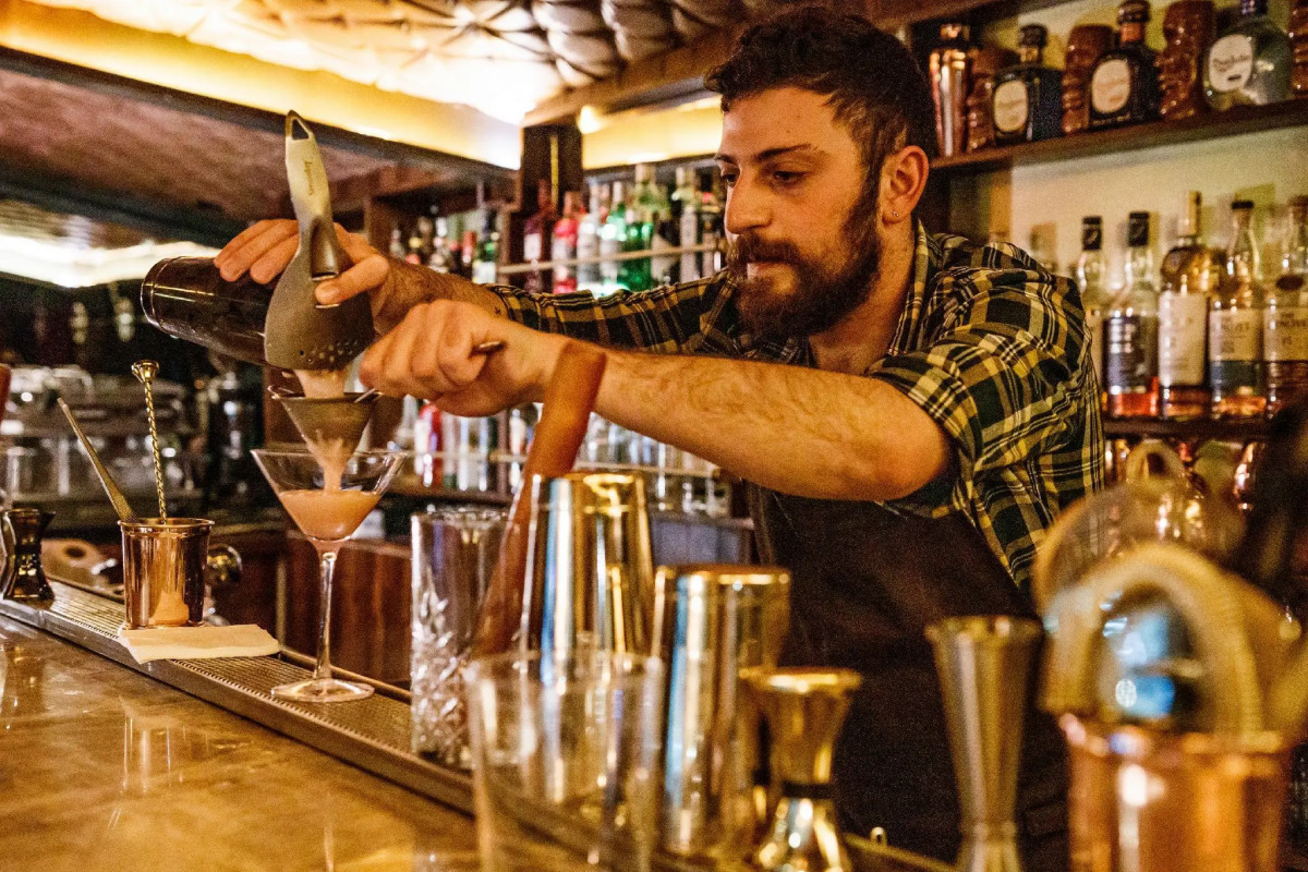 Cinema Hostel Jerusalem