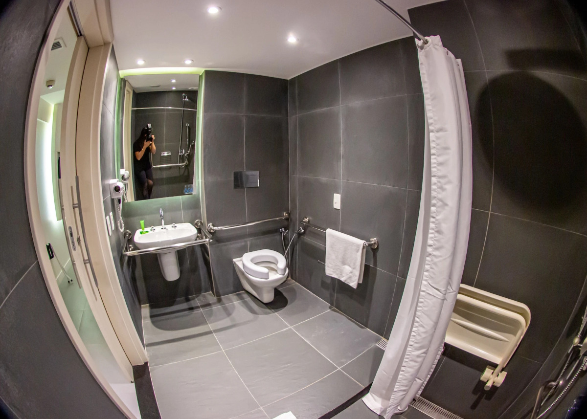 Ibis Styles RJ Botafogo