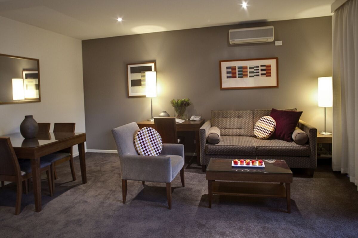 Burwood Serviced Apartments