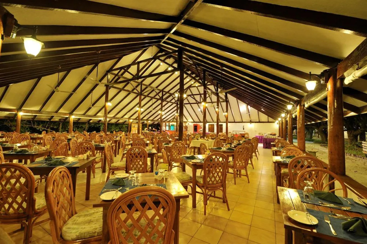 Fun Island Resort & Spa