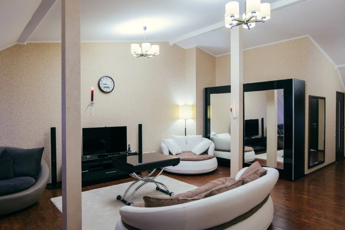 Туристический комплекс АндриаНова