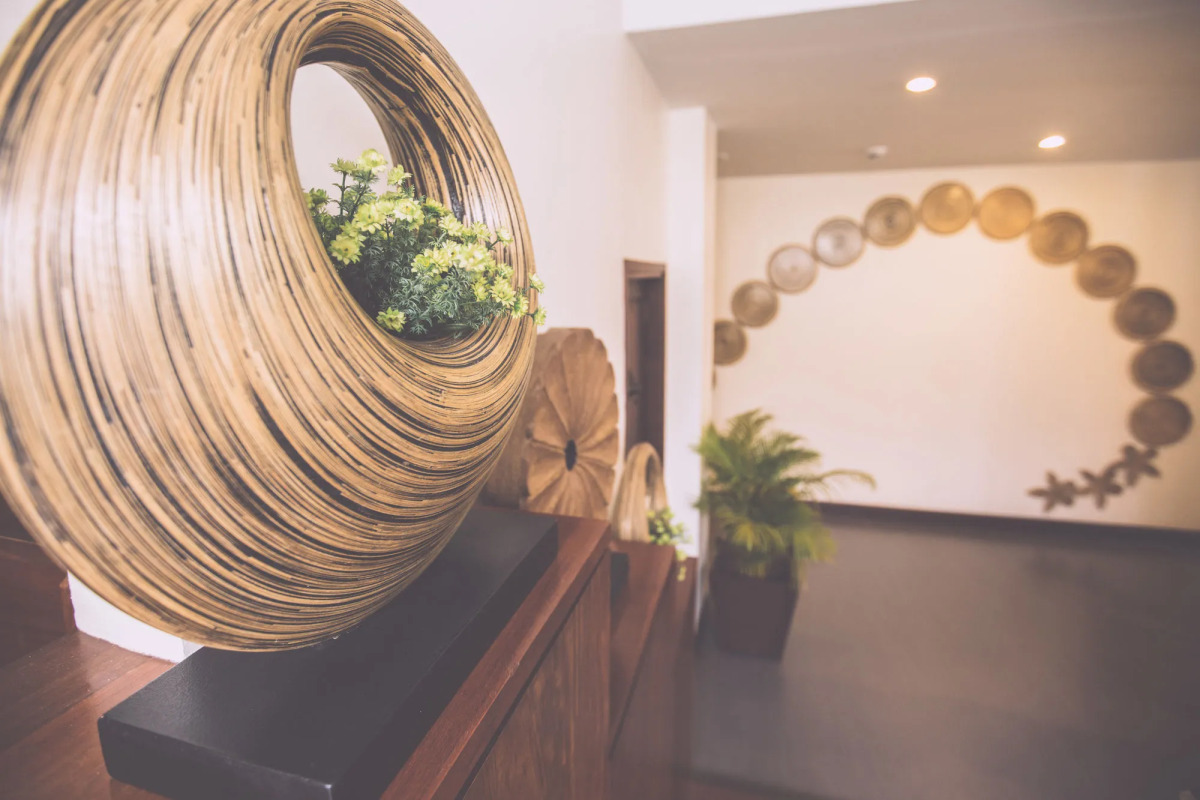 Salana Boutique Hotel