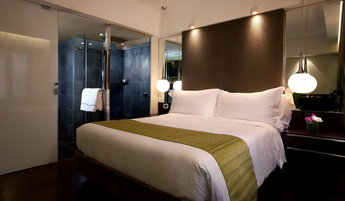 The Mira Hong Kong Hotel