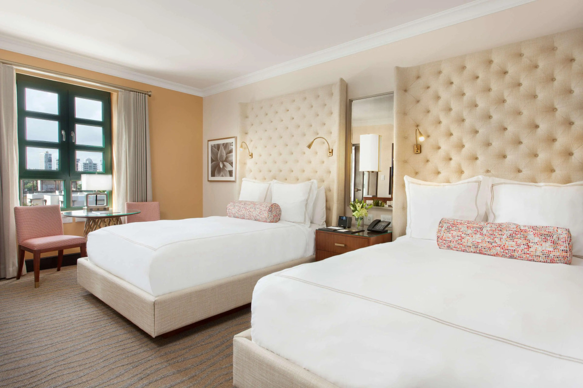 Condado Vanderbilt Hotel