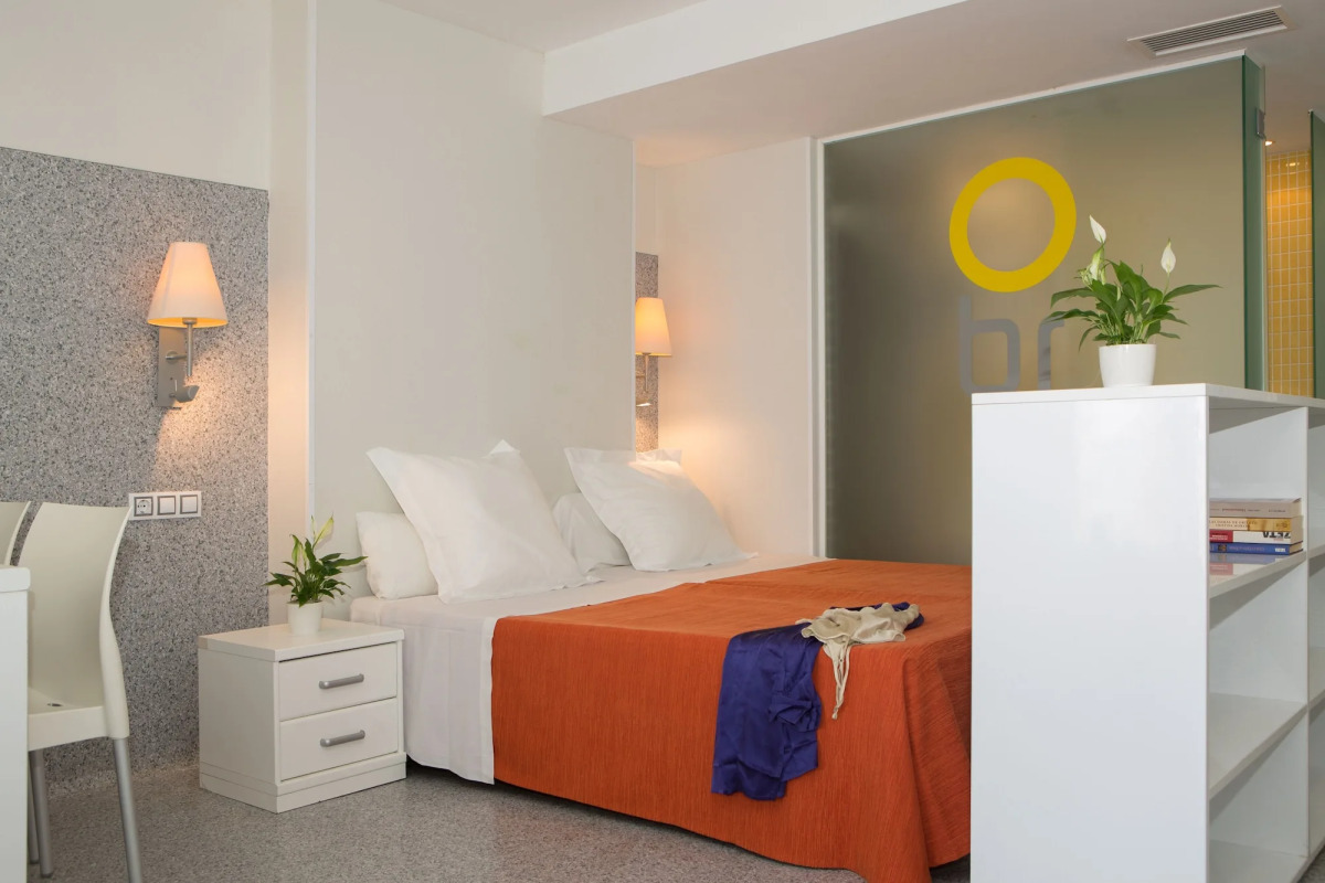 Апартаменты Mix BR App AT-2179