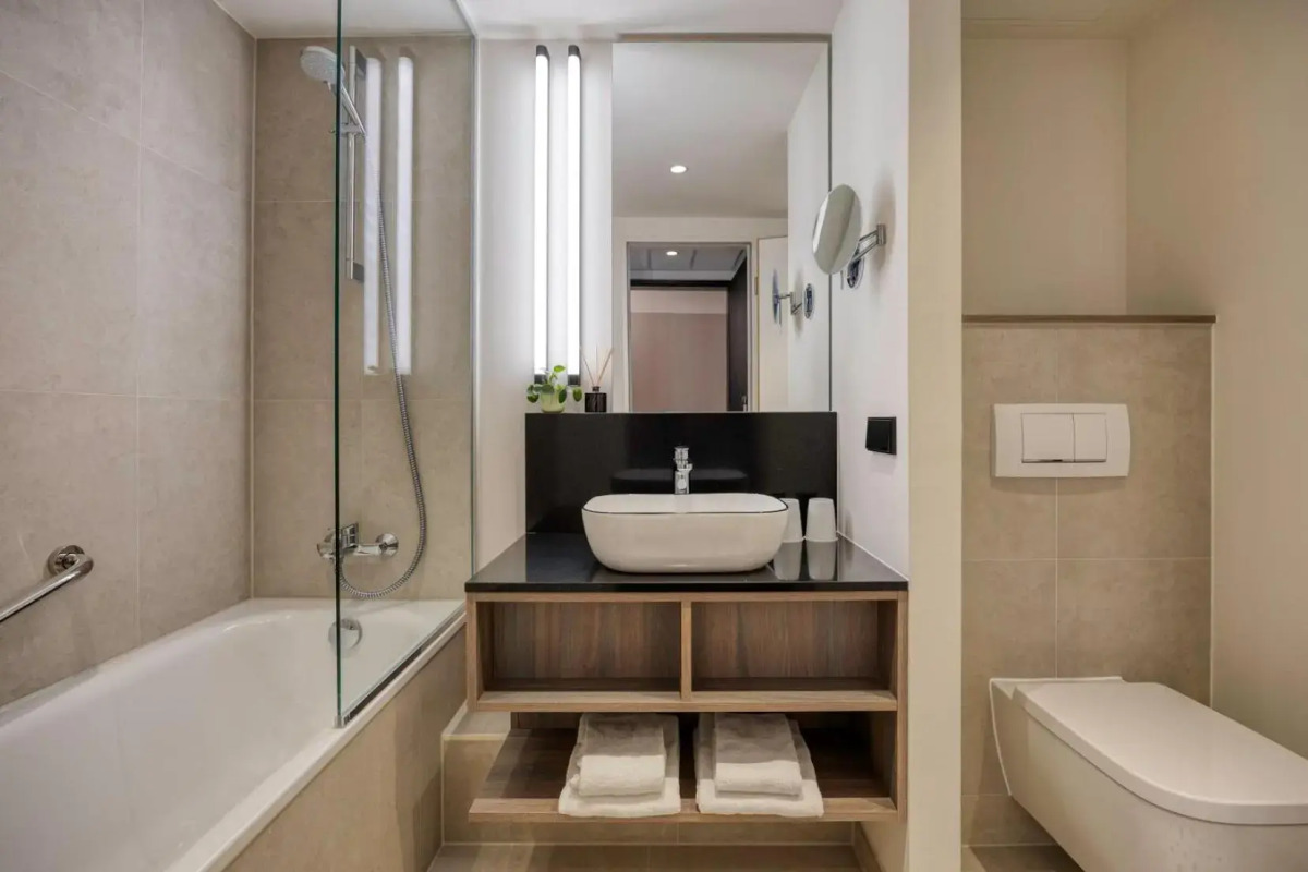 Citadines Kurfurstendamm Berlin