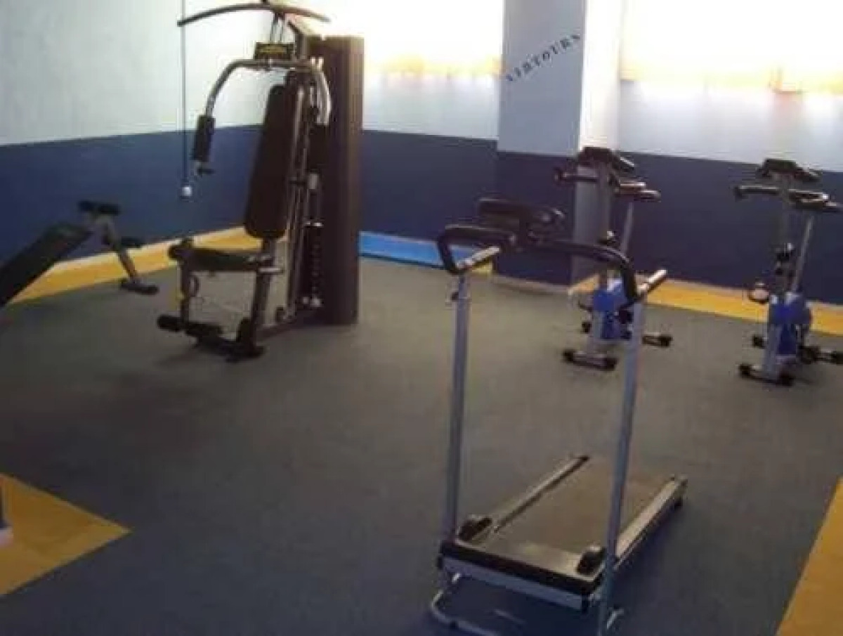 Apartamentos Buenavista