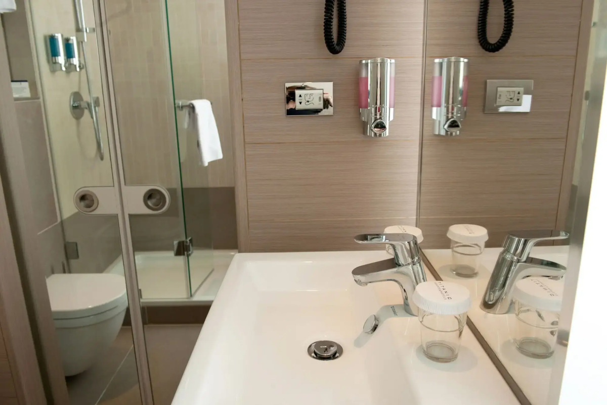 TITANIC Comfort Berlin Mitte