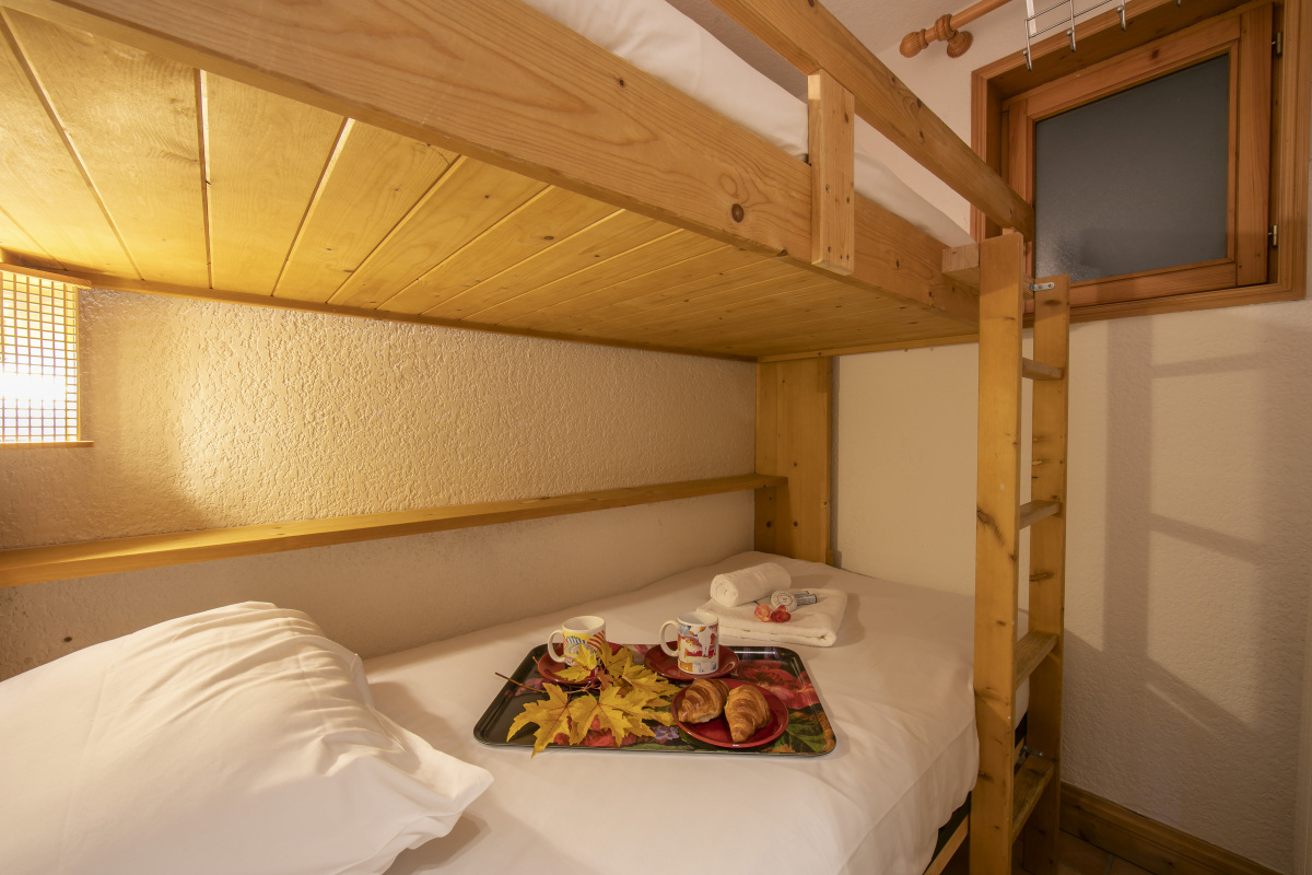 Appartement Albert 1er