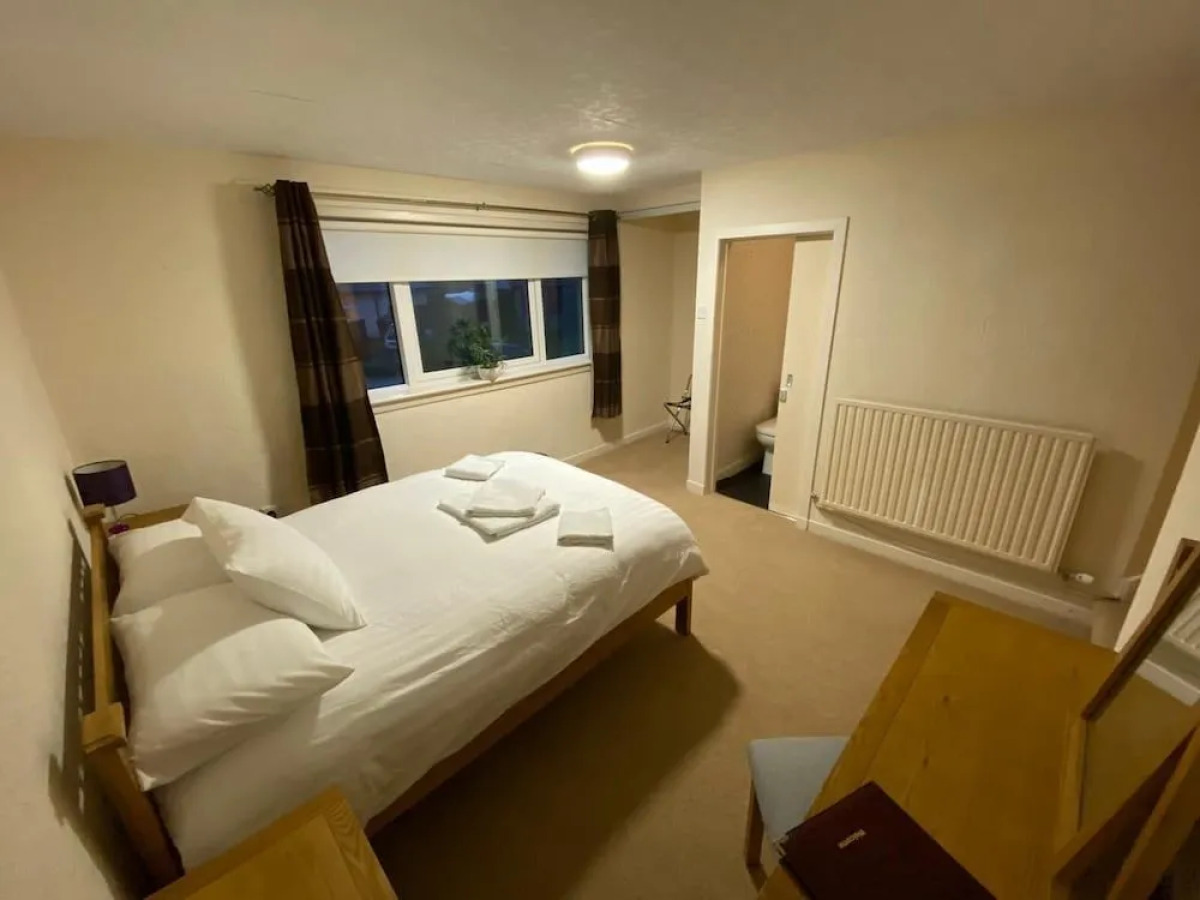 Inverness Holiday House