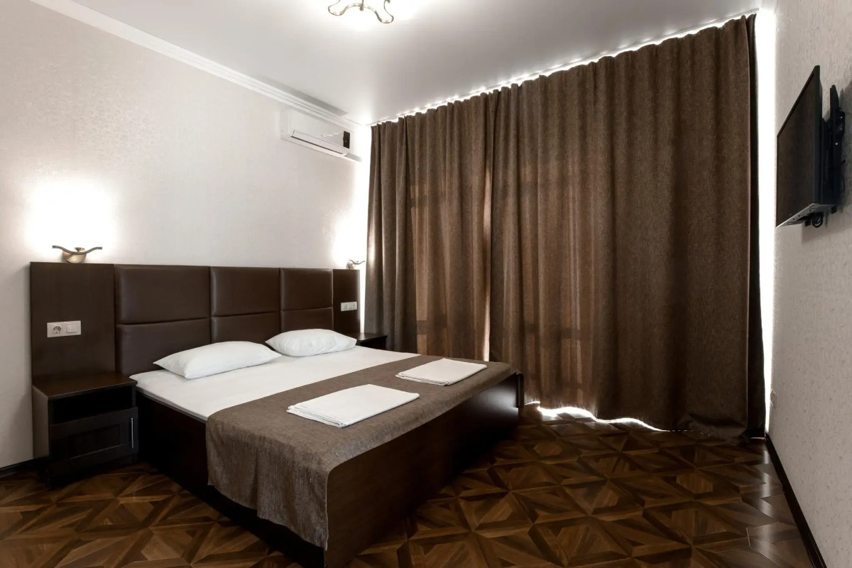 Golden Resort (Туапсе)