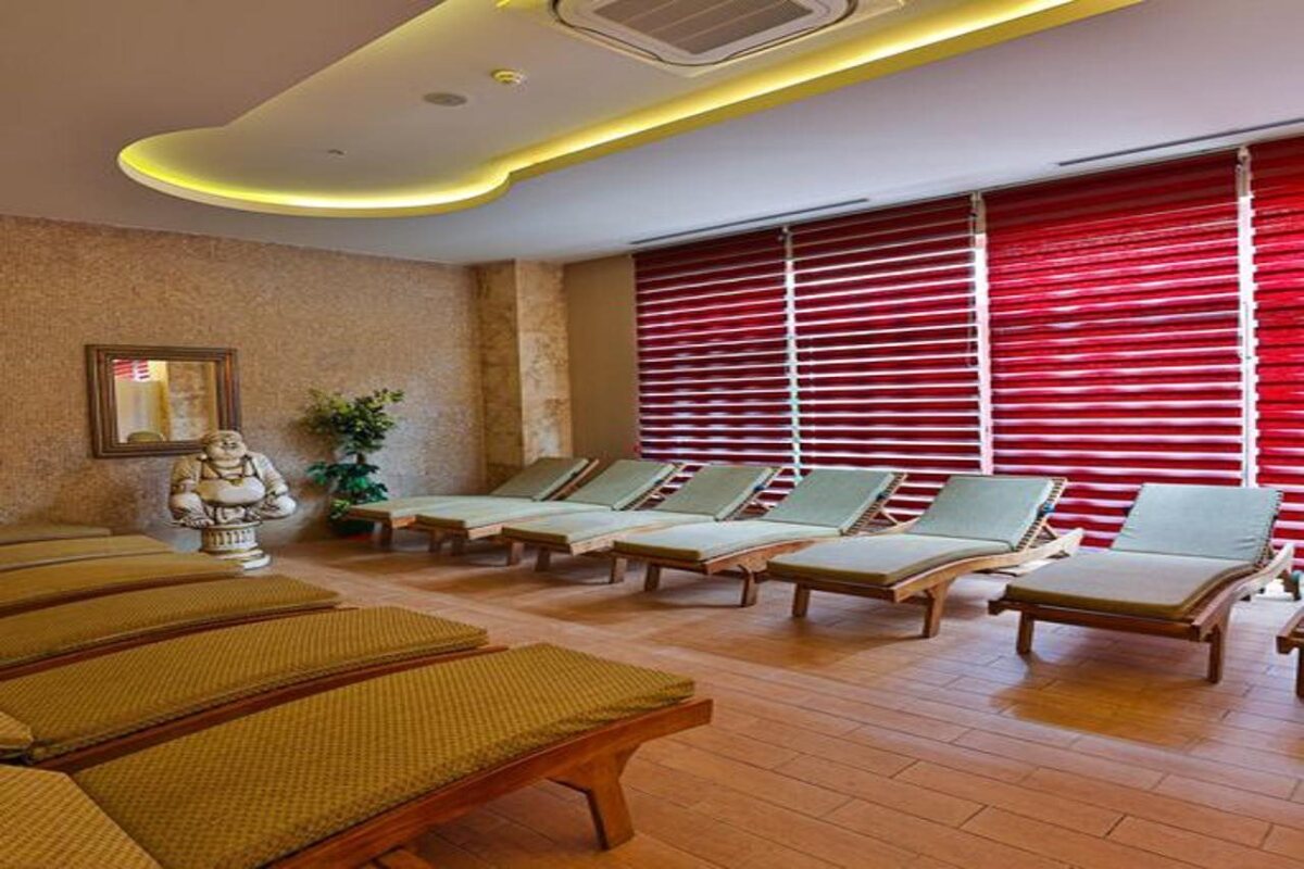 Crystal Sunset Luxury Resort & Spa - All Inclusive