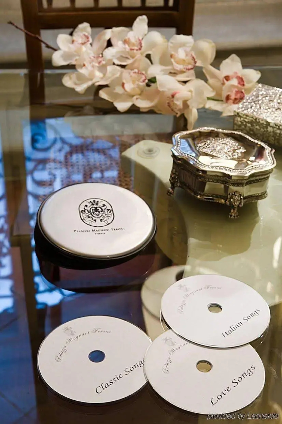 All Suites Palazzo Magnani Feroni