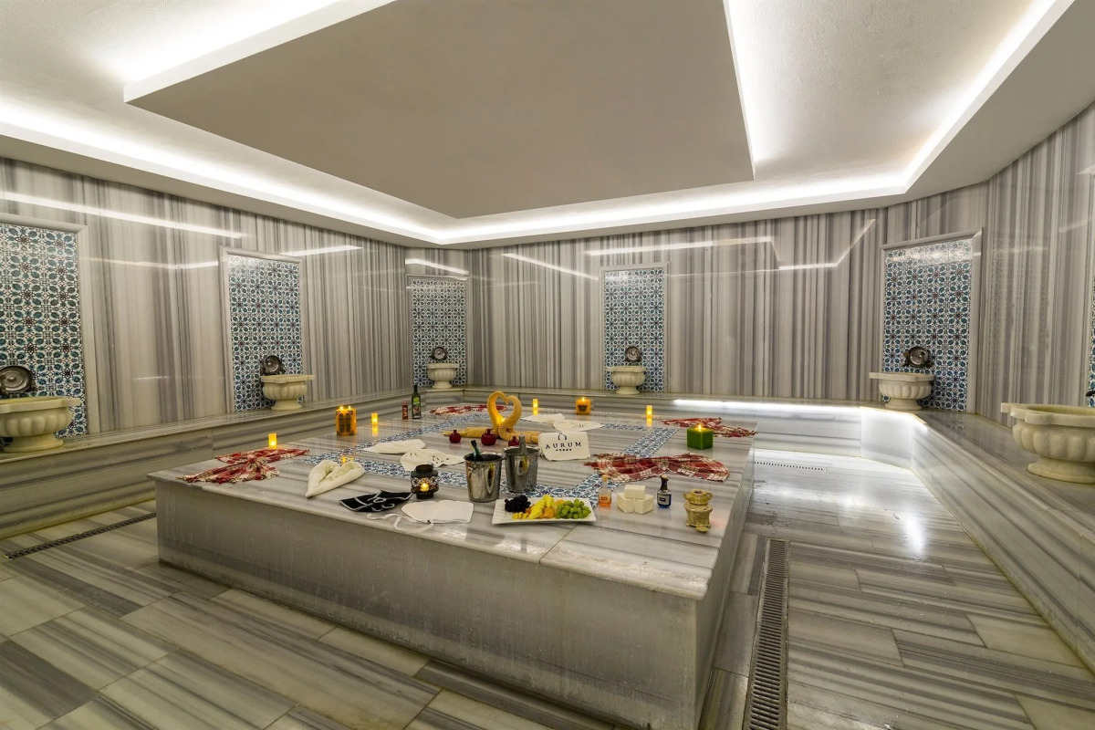 Selectum Family Resort Didim ExAsteria Venüs Didim