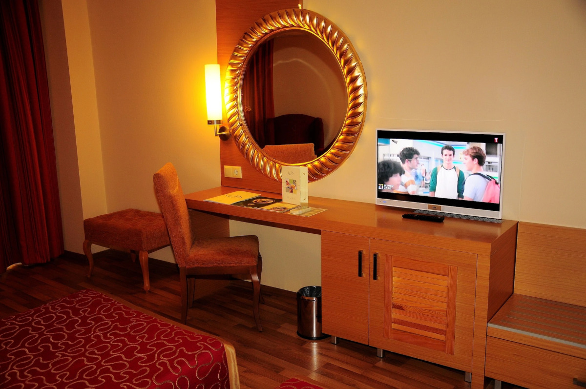 Alaiye Resort & Spa Hotel - All Inclusive