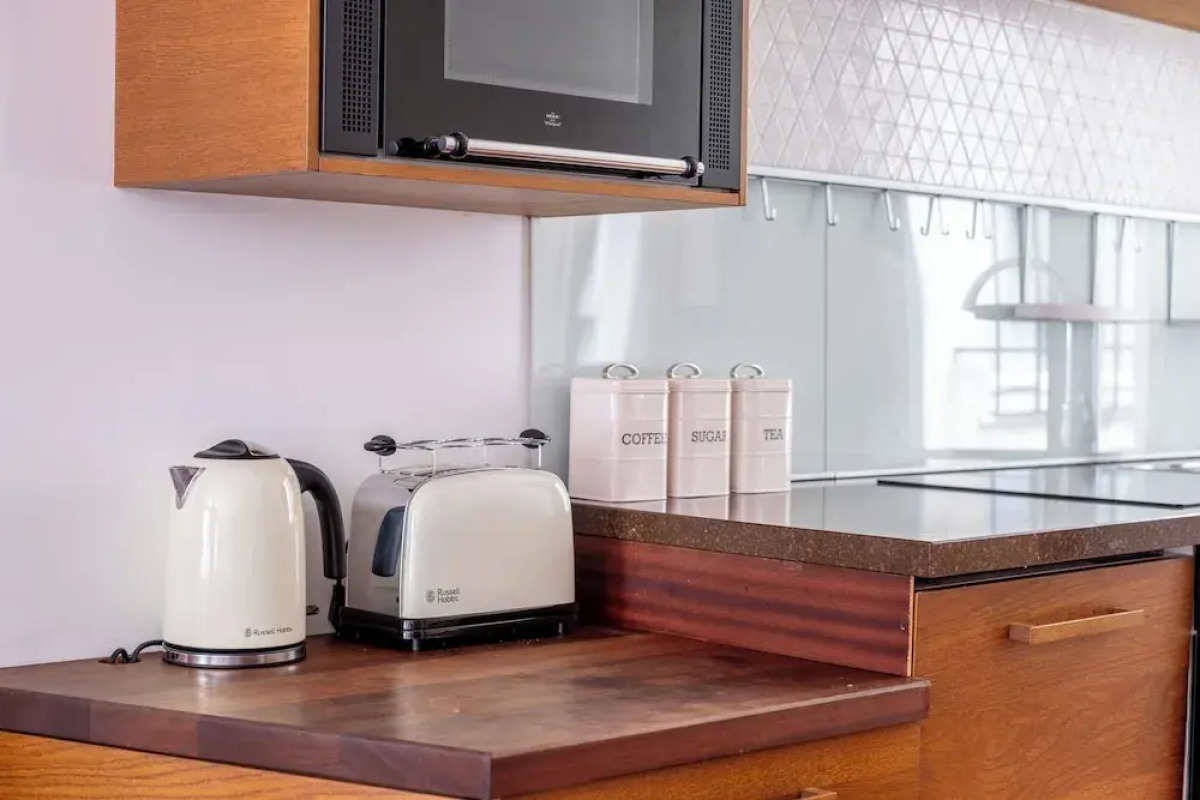 Luxueux Loft aux pieds des Champs