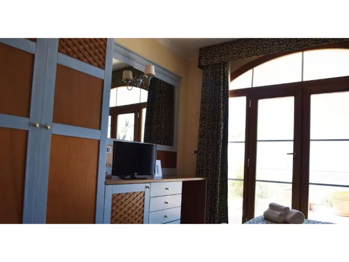 Hotel Residenza del Golfo