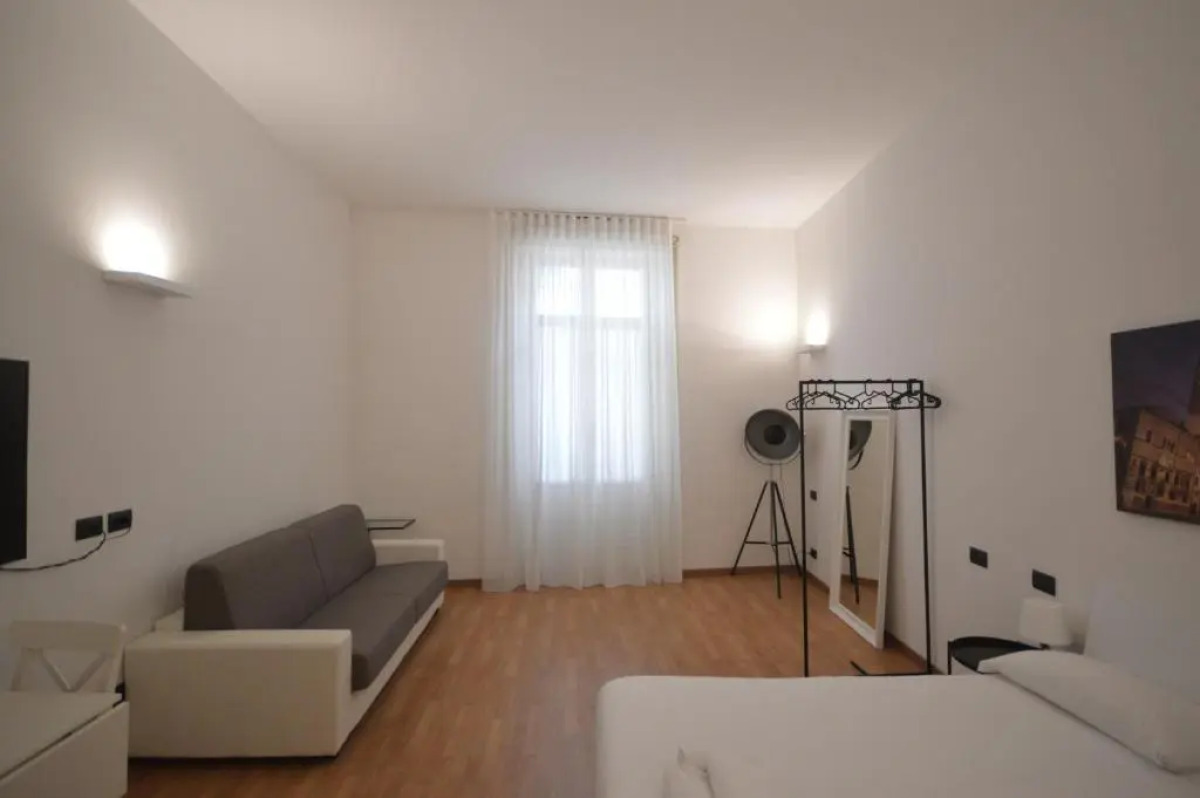 Room Verona Ai Conti