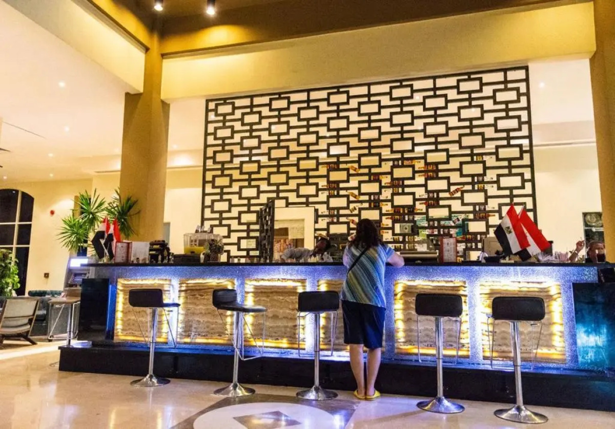 Prima Life Makadi Hotel - All inclusive