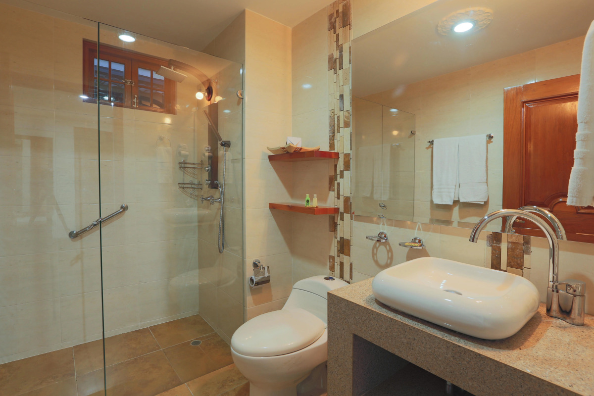 Santa Lucia Hotel Boutique Spa