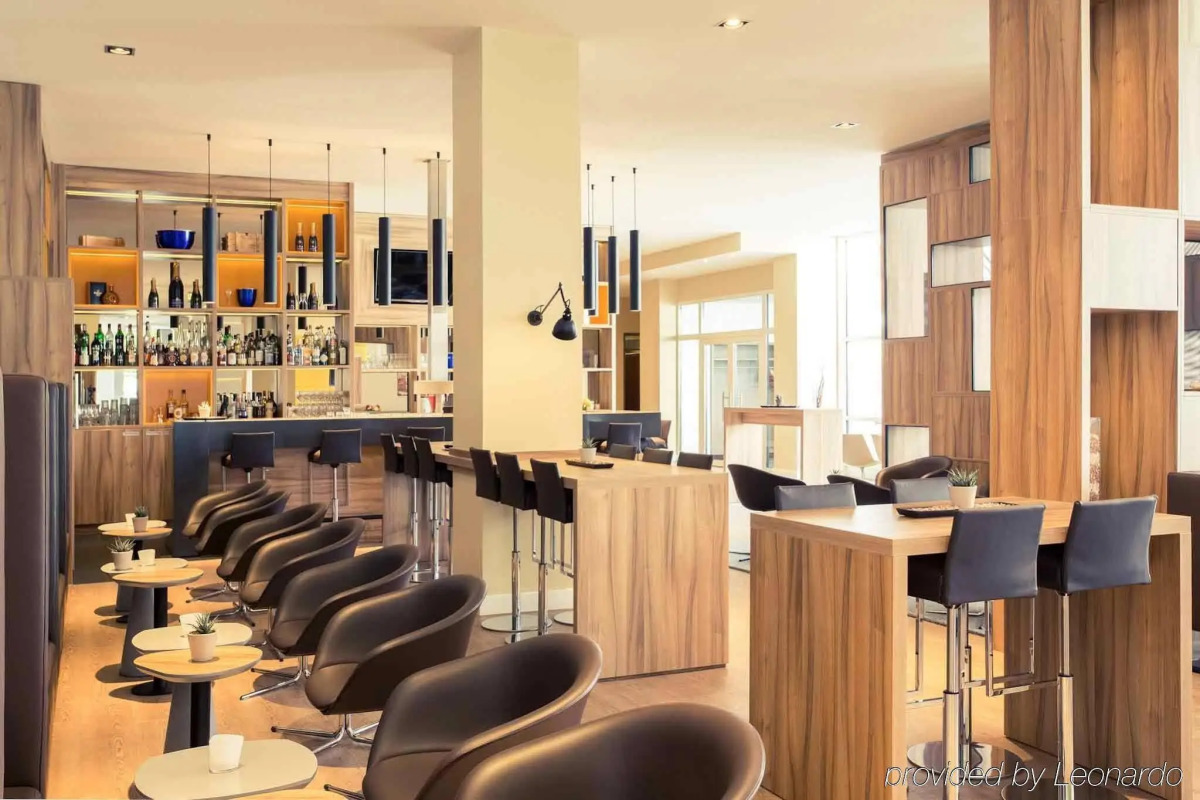 Mercure Hotel Severinshof Köln City