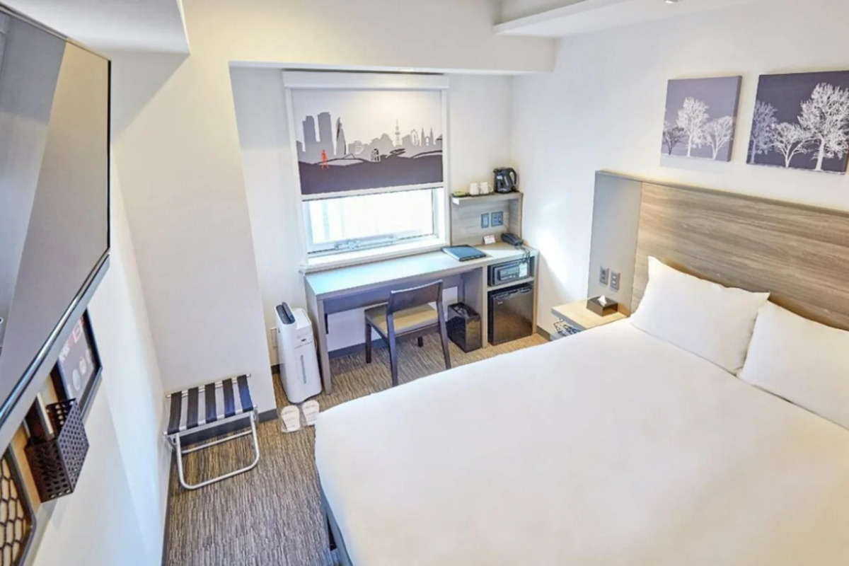 Travelodge Nagoya Sakae