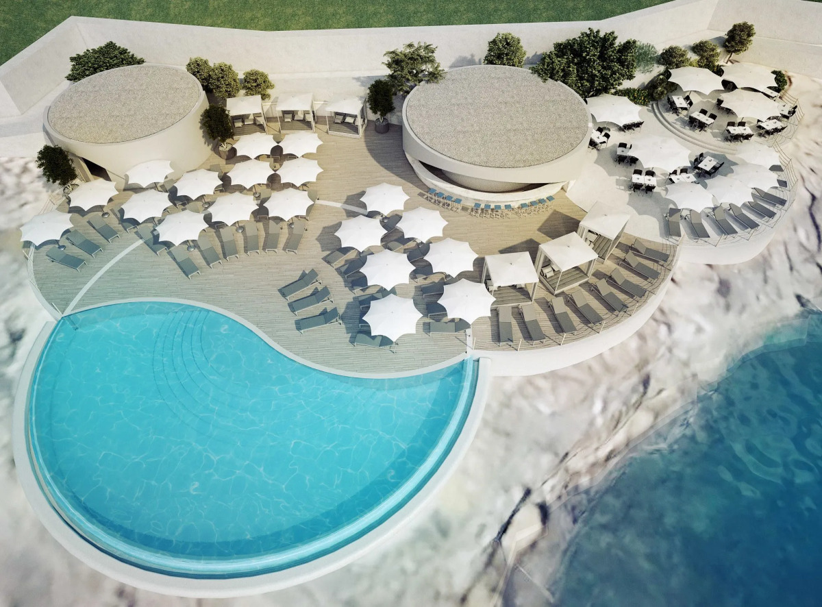 1926 Le Soleil Hotel & SPA