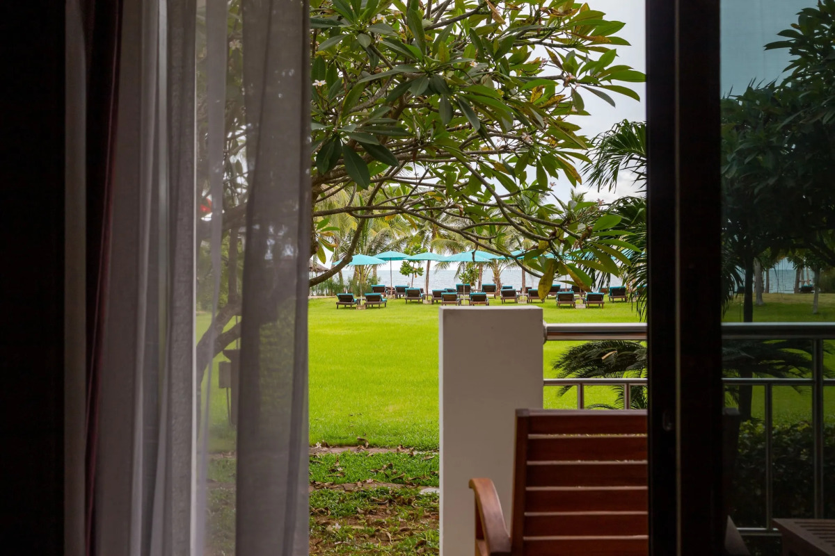 Pinnacle Grand Jomtien Resort and Beach Club