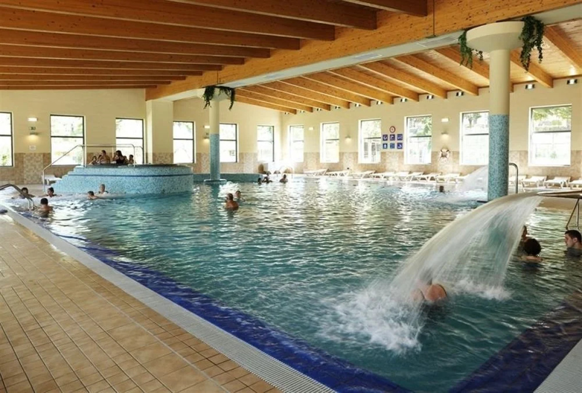 Apartments Adria - Hotel & Resort Adria Ankaran