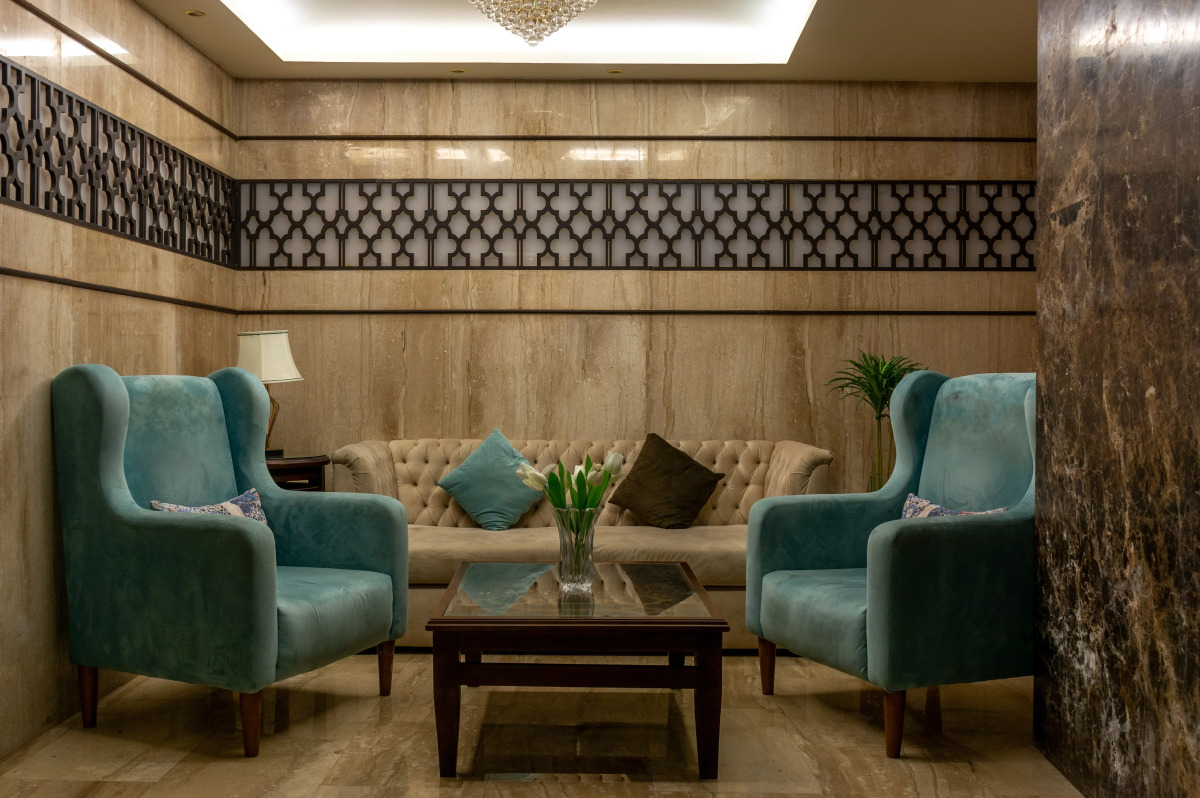 Amoun Hotel Alexandria