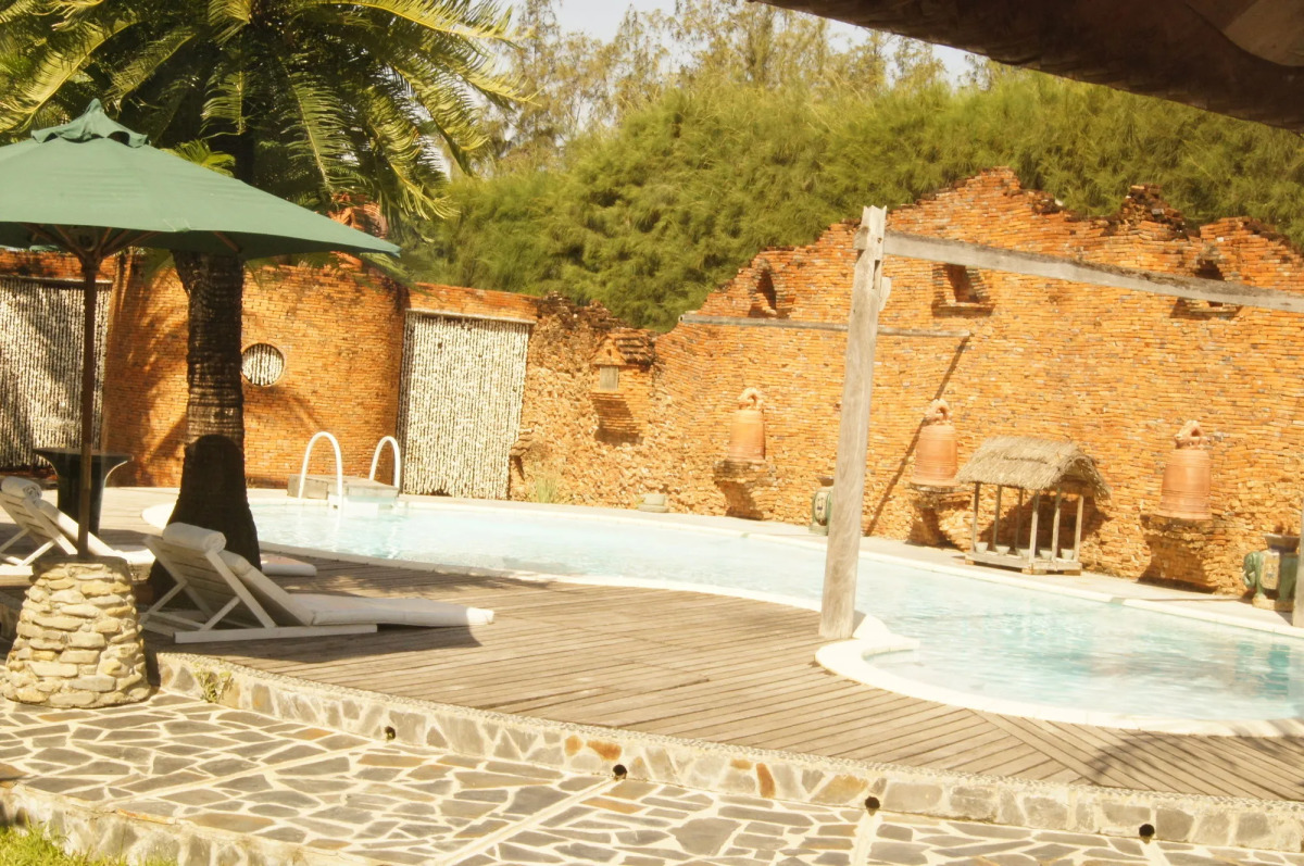 Some Days Of Silence Resort and Spa