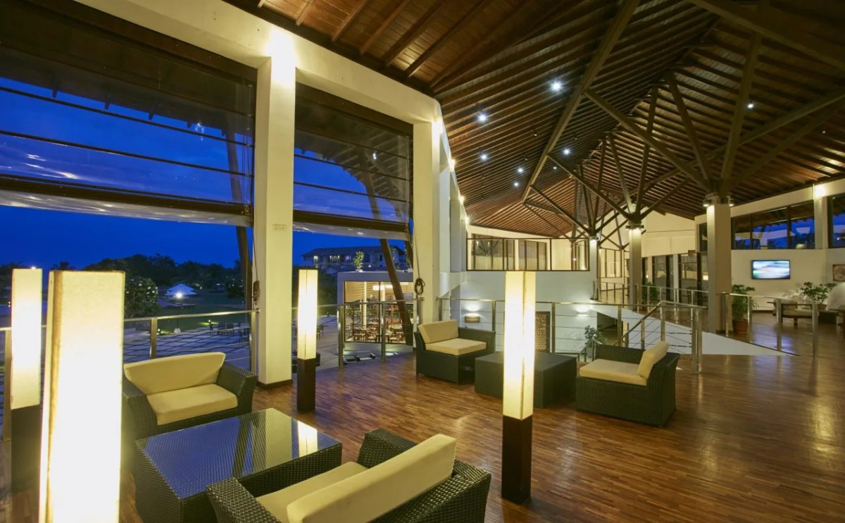 The Calm Resort & Spa