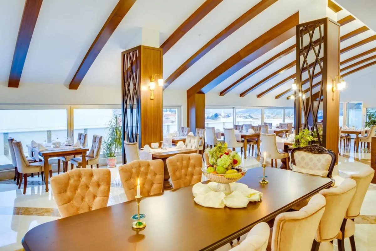 Demircioğlu Park Hotel