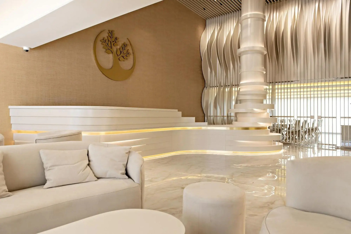 Green Suites Boutique Hotel