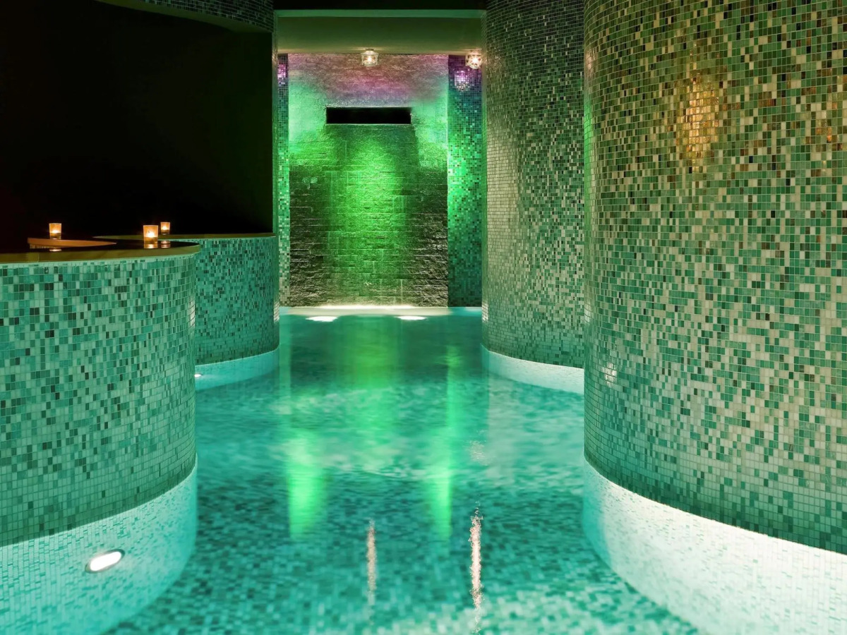 Sofitel Hamburg Alter Wall