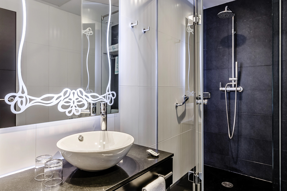 Hotel Ciutadella Barcelona