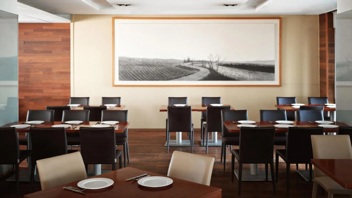 Kolon Seacloud Hotel