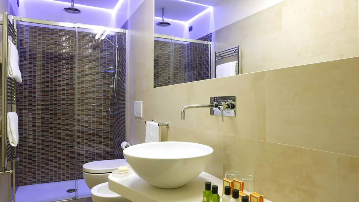 Parkhotel Villa Grazioli