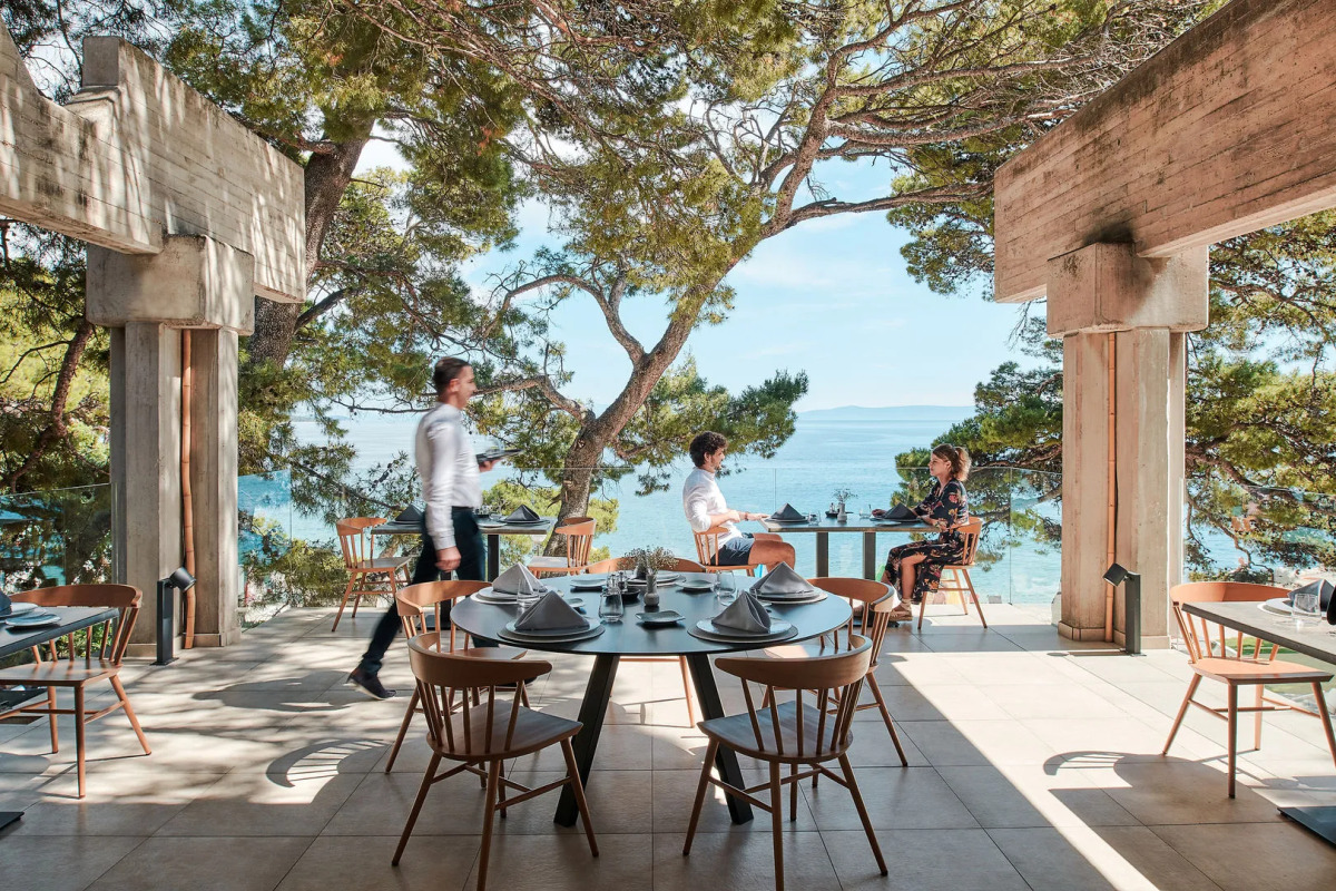 Bluesun Hotel Soline