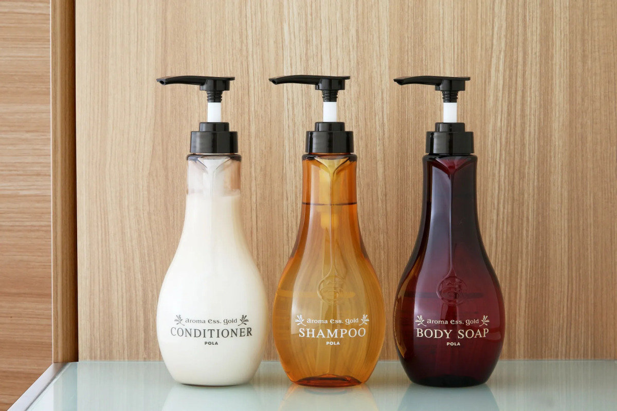 Отель Keio Presso Inn Hamamatsucho