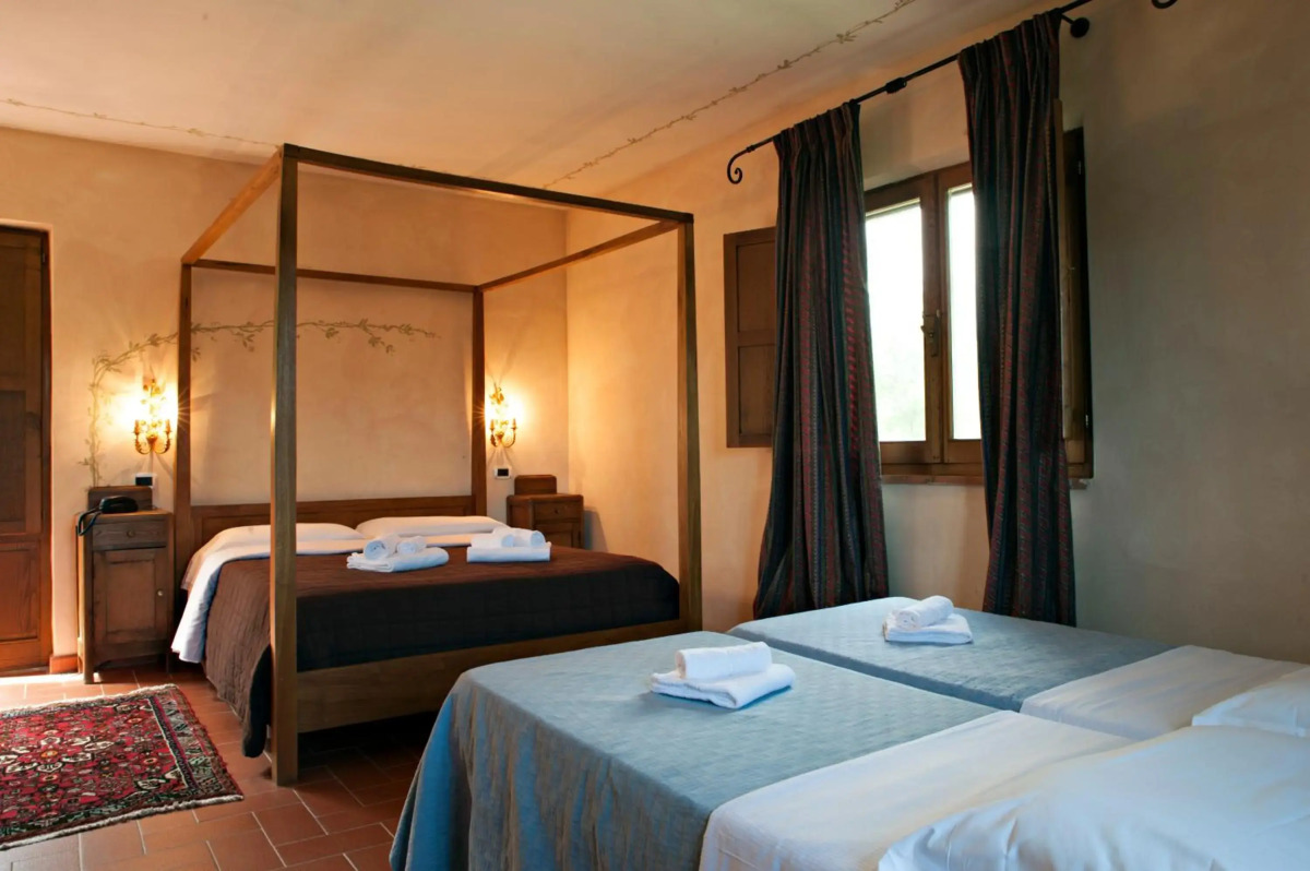 Relais Ciavatta Country Hotel