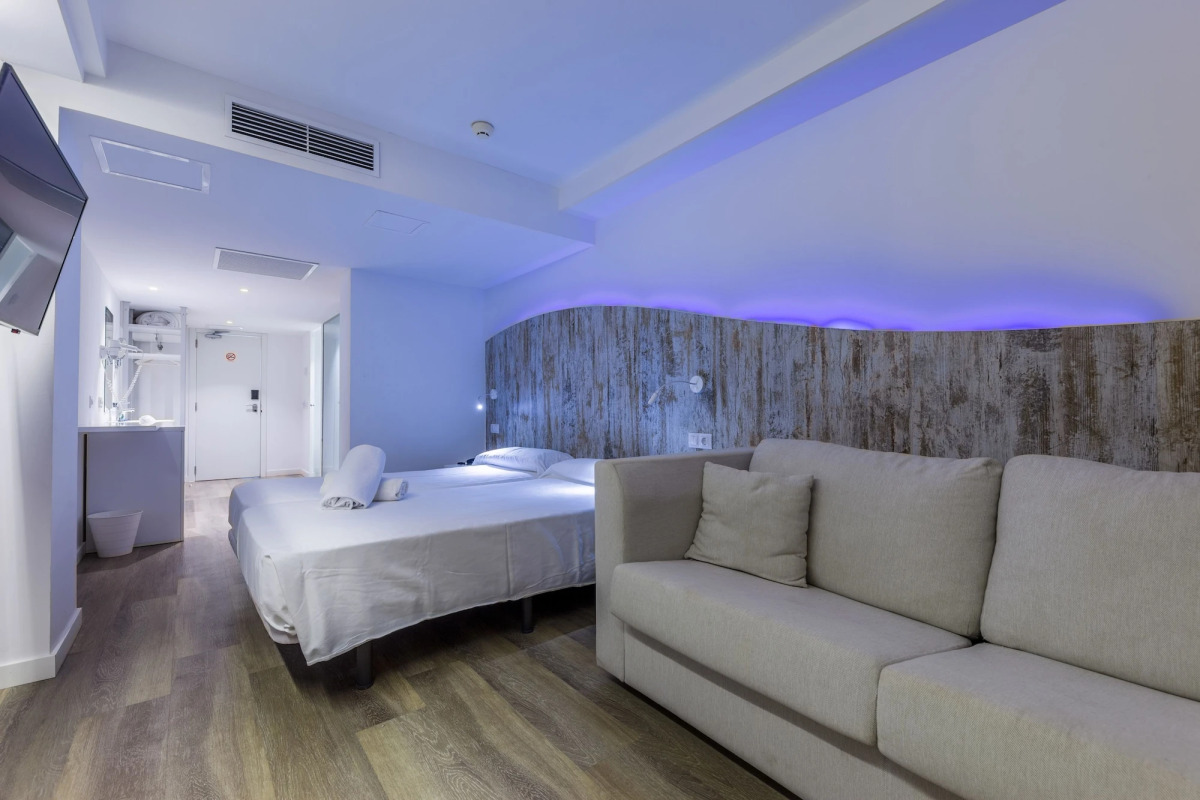 Welikehotel Triton Beach