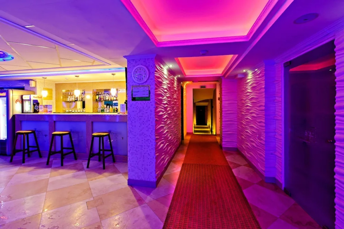 Метрополь Отель&Спа