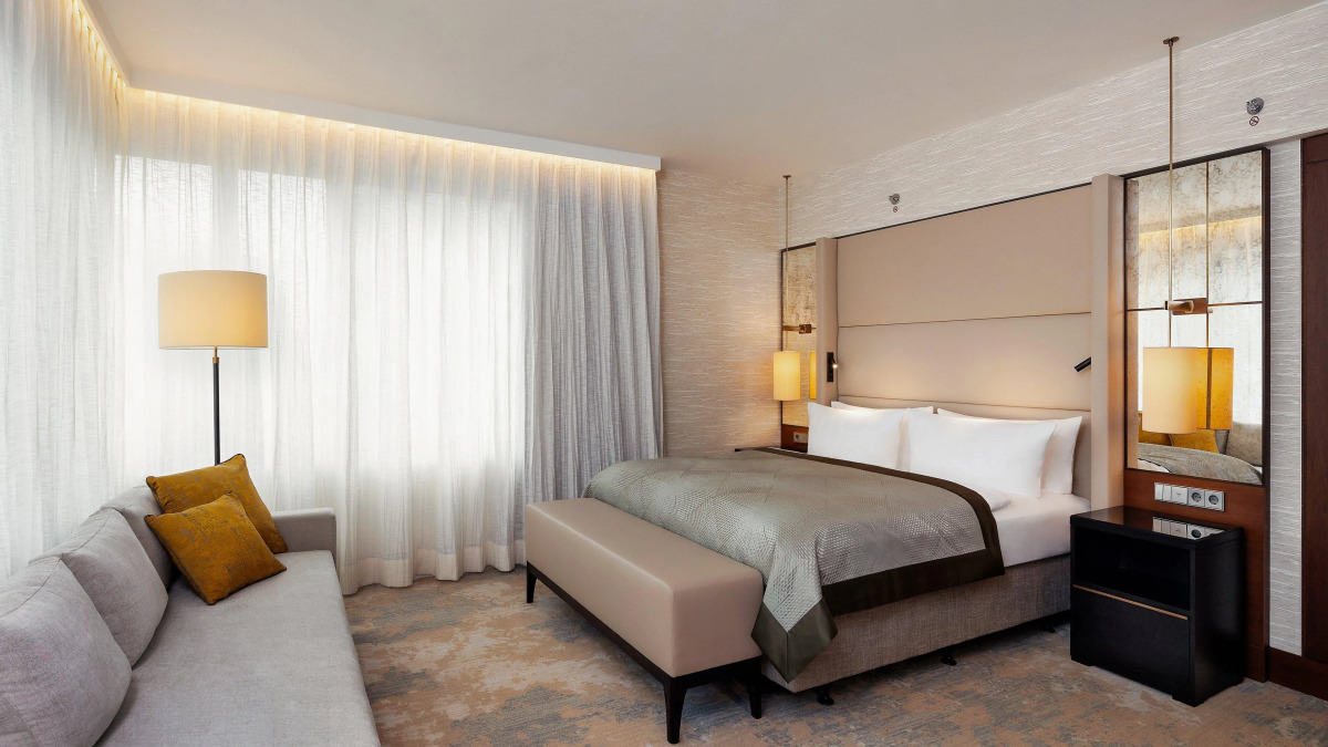 InterContinental Berlin by IHG