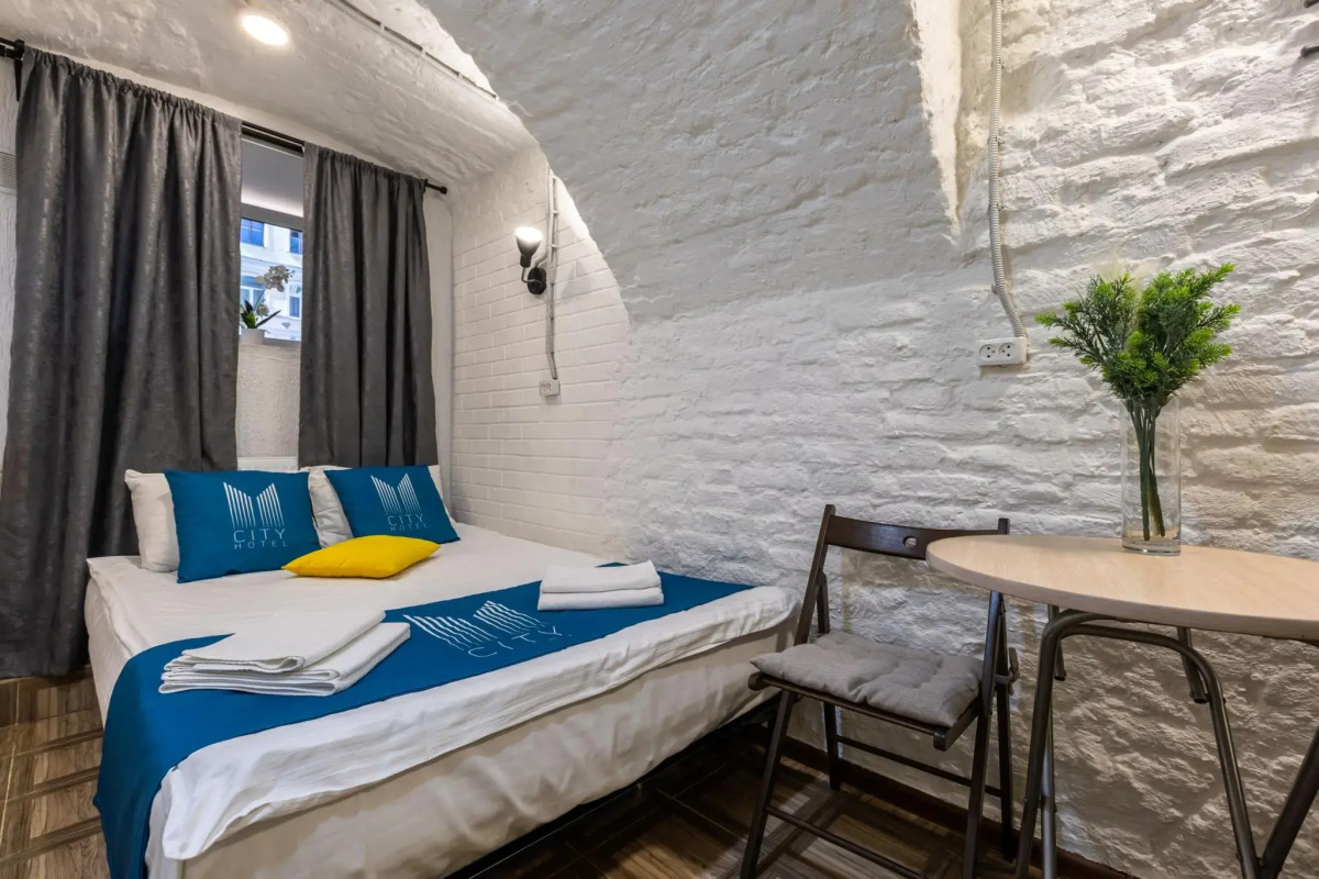 City Lights (Сити Лайтс) Фонтанка 87