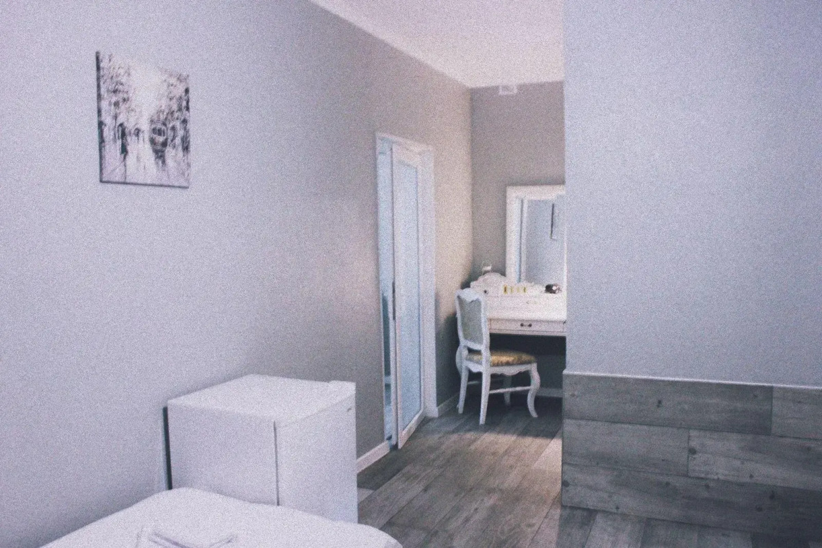 "Межводное Белый"