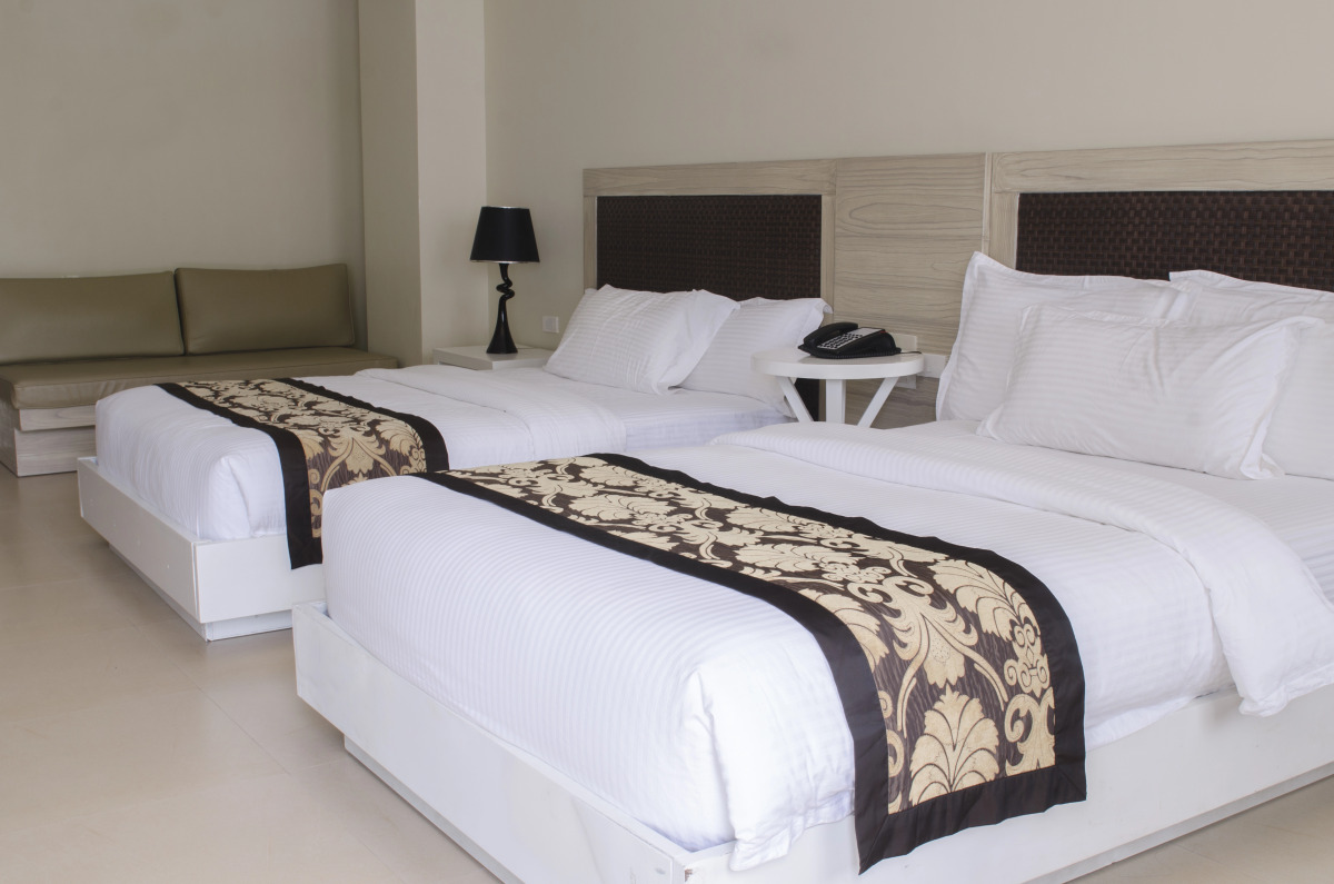 The Muse Hotel Boracay