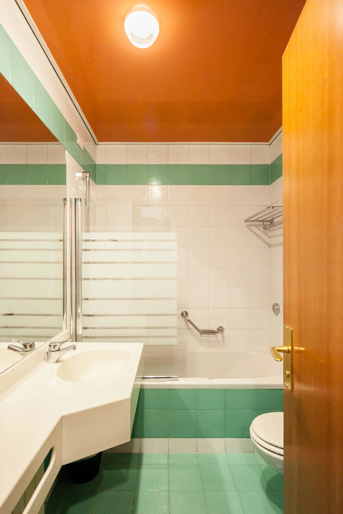 Хостел Ostello Bello Grande